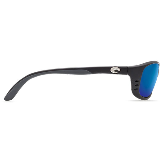 BALLAST 580P BLUE MIRROR/BLACK