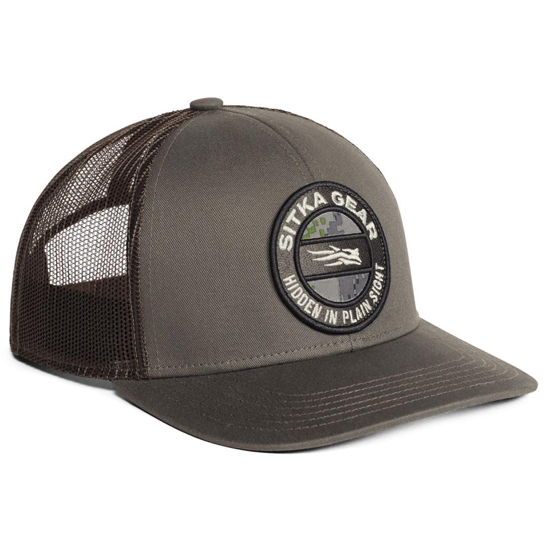 HIDDEN OPTIFADE MID PRO TRUCKER