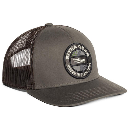 HIDDEN OPTIFADE MID PRO TRUCKER