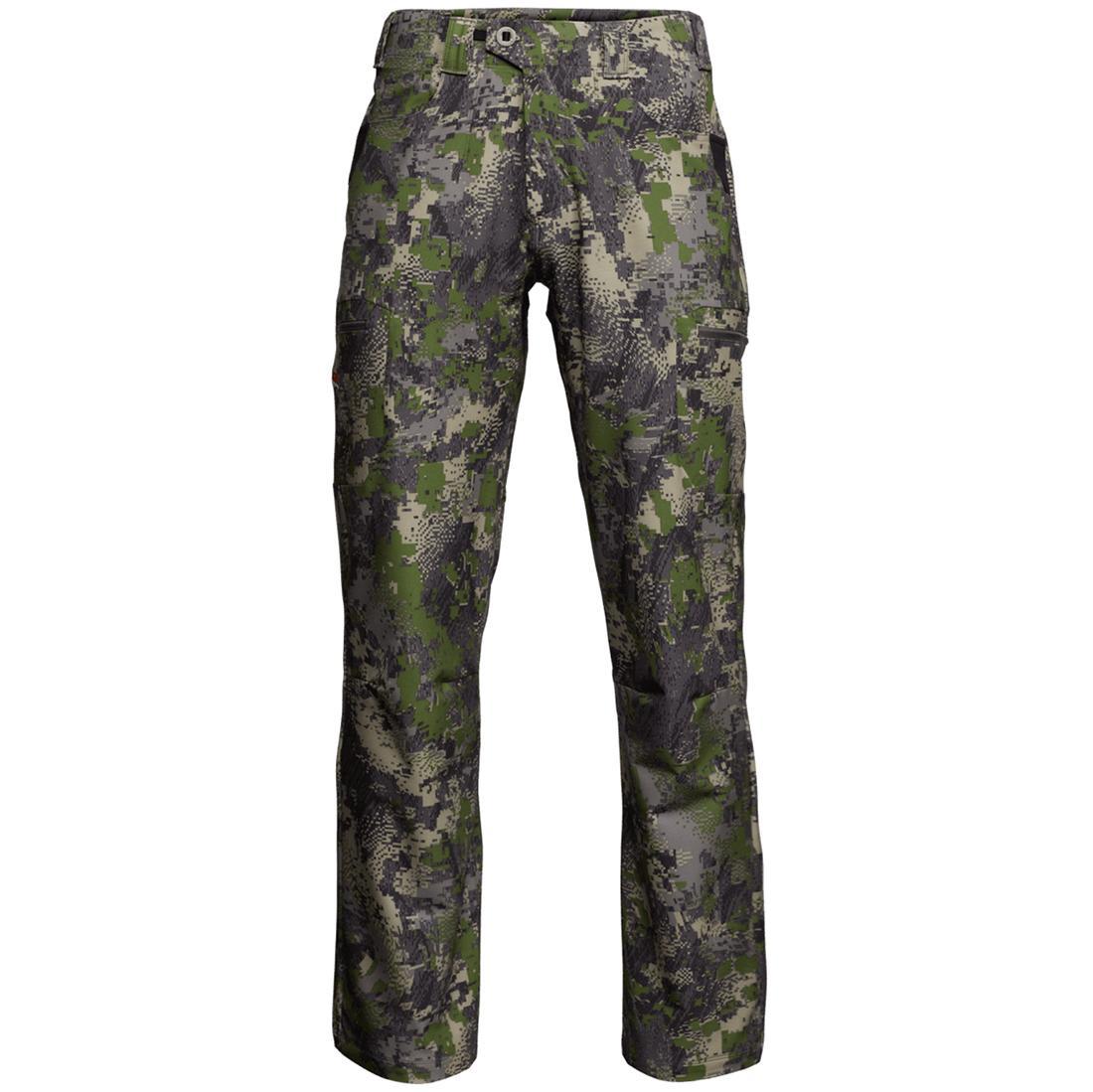TRAVERSE PANT