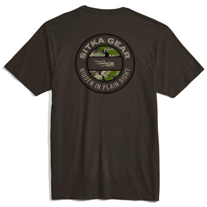 HIDDEN OPTIFADE TEE