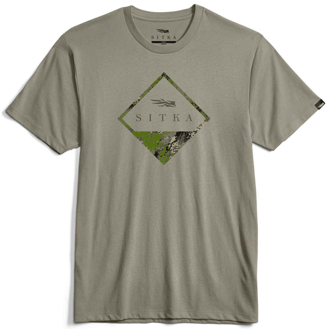 OPTIFADE BADGE TEE