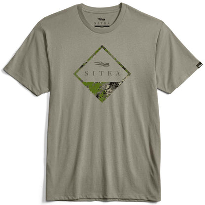 OPTIFADE BADGE TEE