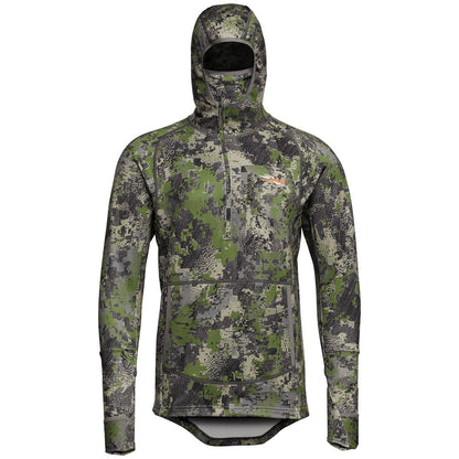 MENS FANATIC HOODY