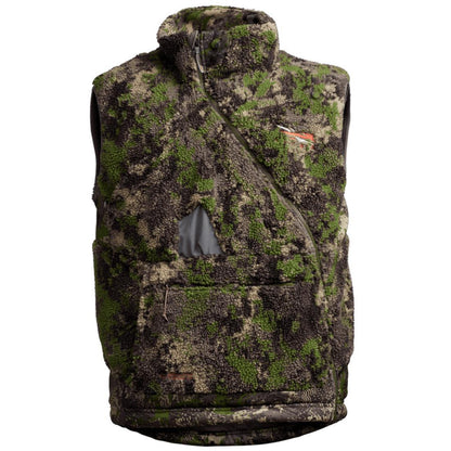FANATIC VEST