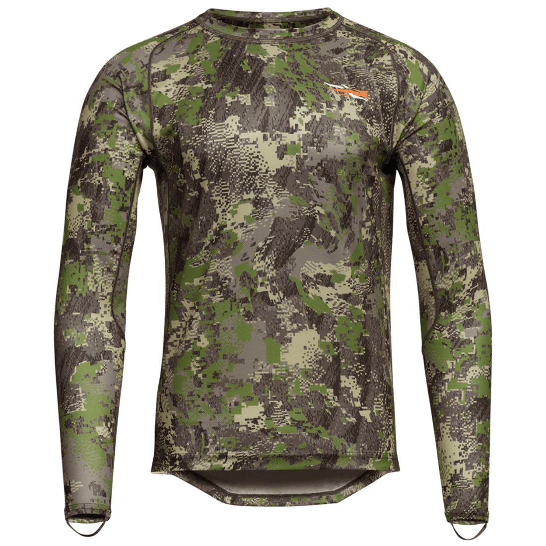 MENS CORE LIGHT WEIGHT L/S
