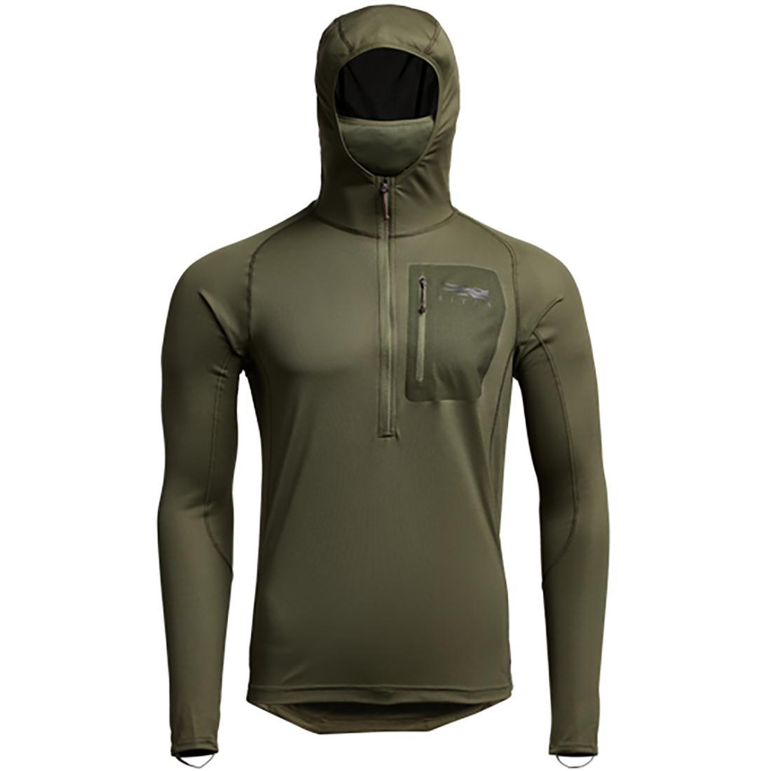 CORE LT WEIGHT HOODY