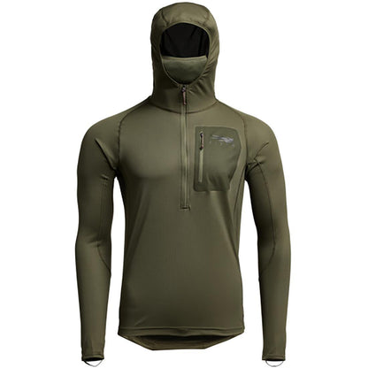 CORE LT WEIGHT HOODY