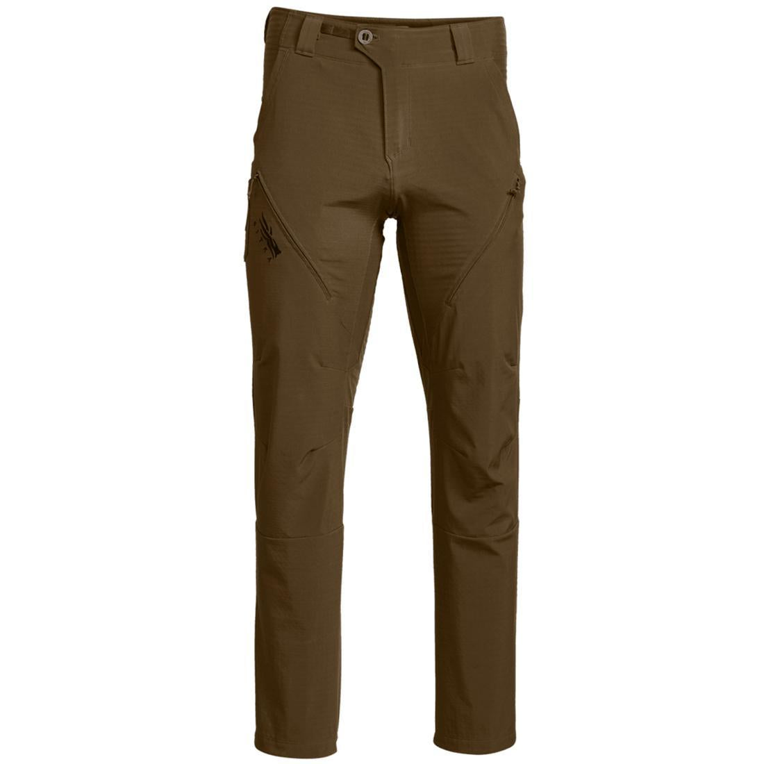 EQUINOX GUARD PANT