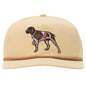 GRANDPA HAT POINTER