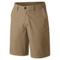 Mens Washed Out Chino Shorts