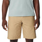 Mens Washed Out Chino Shorts