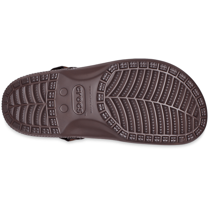 YUKON VISTAII LR CLOG ESPRESSO/MUSHROOM