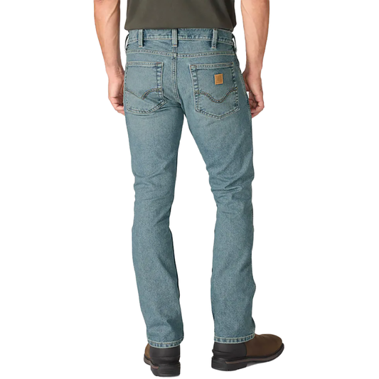 MENS RELAXED BOOTCUT RF JEAN