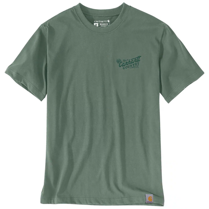 MENS IRVINE RELAXED COUNTRY TSHIRT