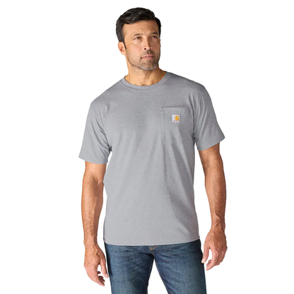 MENS IRVINE RELAXED HORSE TSHIRT