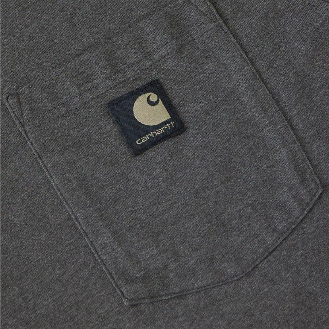 MENS IRVINE RELAXED BLOC CAMO TSHIRT