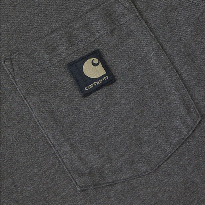 MENS IRVINE RELAXED BLOC CAMO TSHIRT
