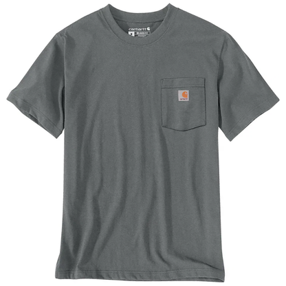 MENS IRVINE RELAXED TRUCK TSHIRT