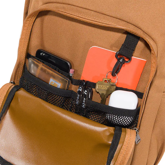 25L CLASSIC LAPTOP BACKPACK