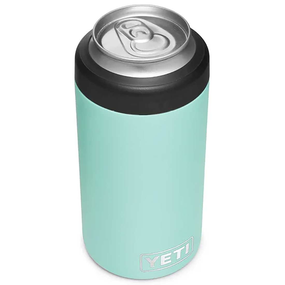 RAMBLER COLSTER TALL CAN SEAFOAM