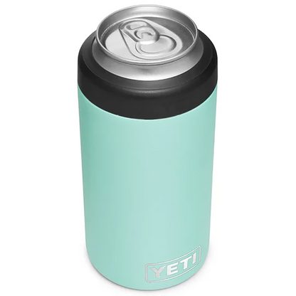 RAMBLER COLSTER TALL CAN SEAFOAM