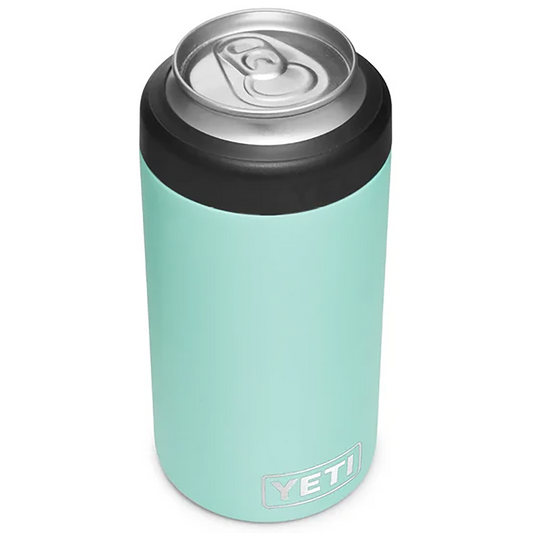 RAMBLER COLSTER TALL CAN SEAFOAM