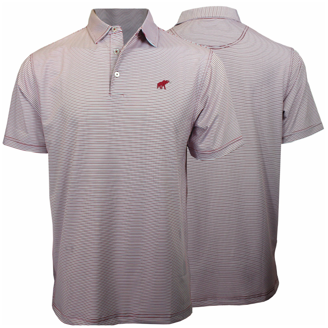 Tuskwear Halftime Polo
