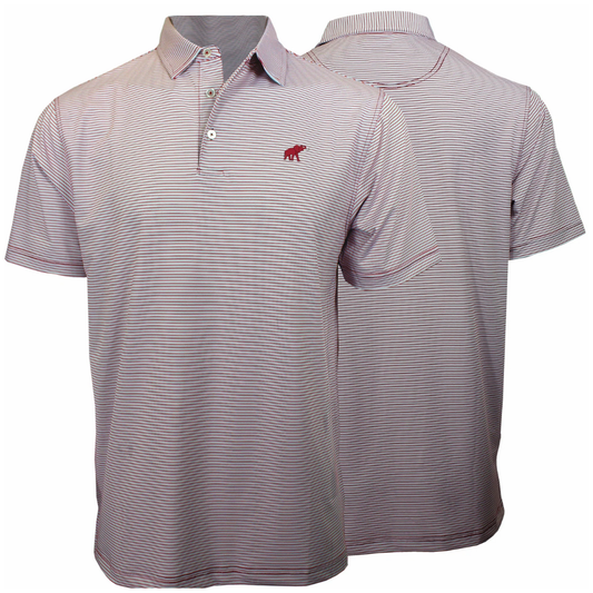 Tuskwear Halftime Polo