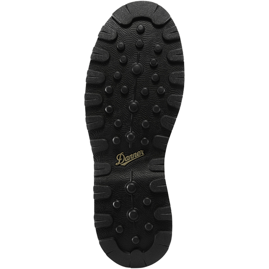 CEDAR RIVER MOC TOE HUNTER 8