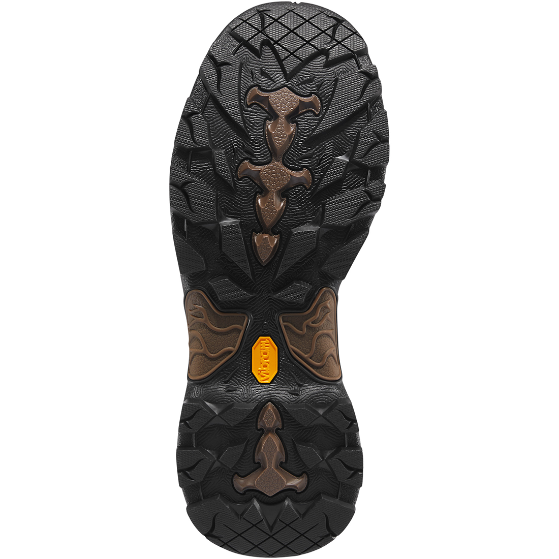 PRONGHORN 8 ALLLEATHER 400GR