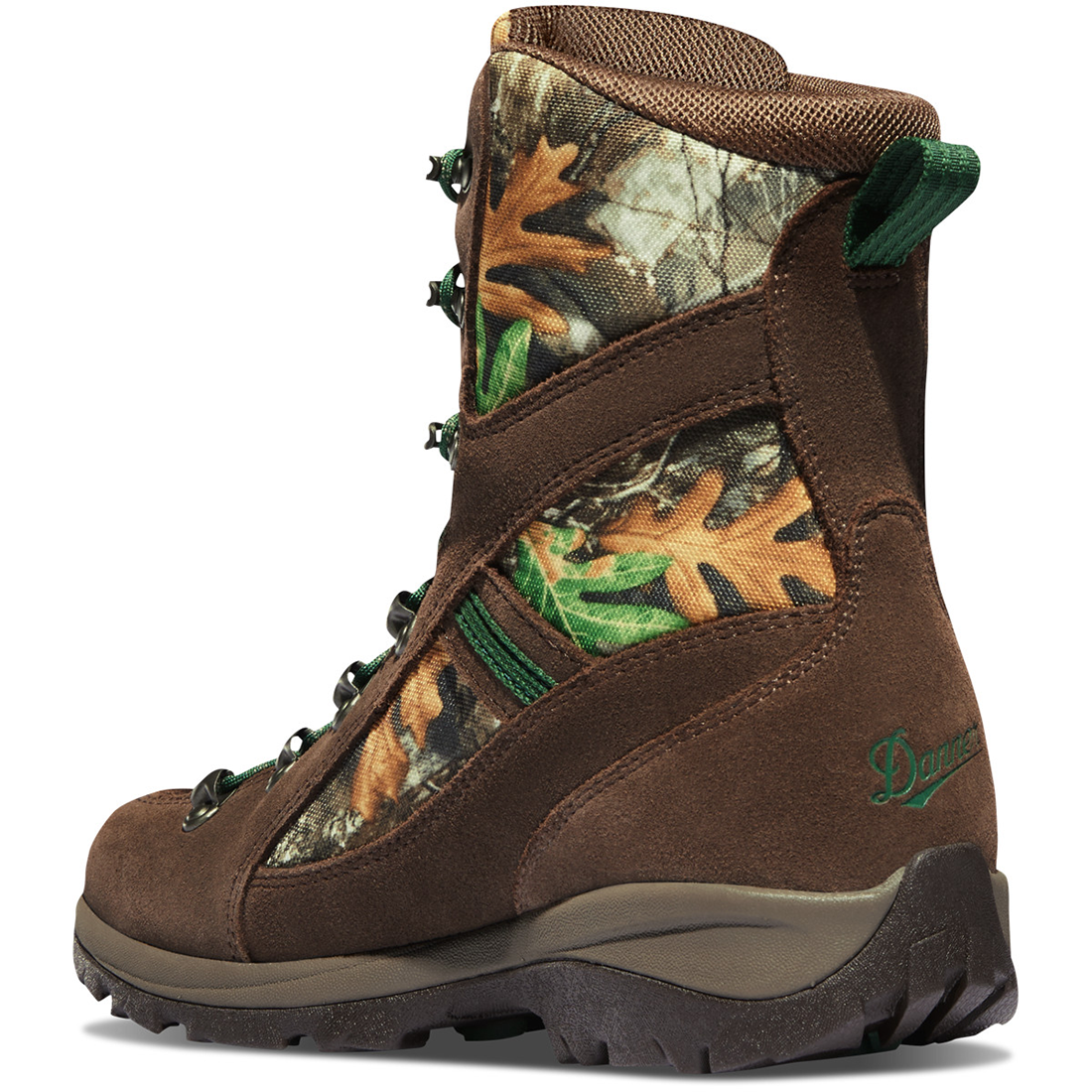 WOMENS WAYFINDER 8 800G