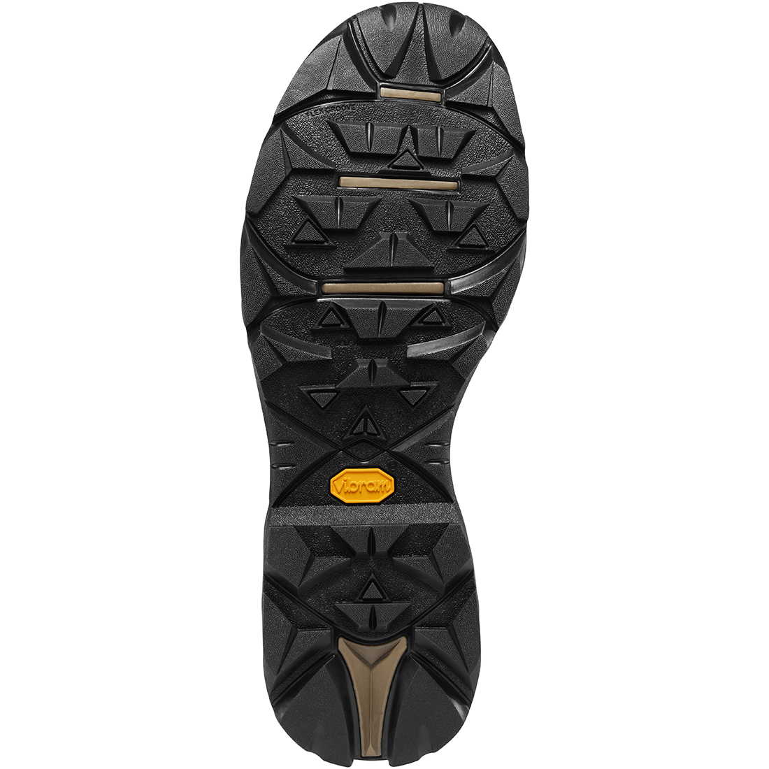 RECURVE REAR ZIP 10 MOCTOE
