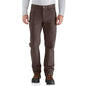 MENS RUGGED FLEX RIGBY FIVE POCKET PANT