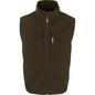 Windproof layering Vest
