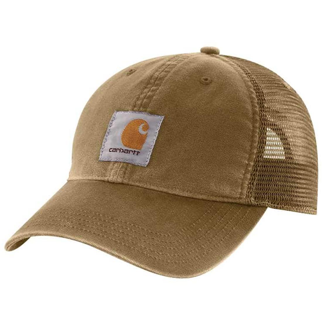 Buffalo Cap