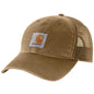 Buffalo Cap