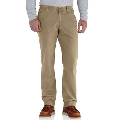 MENS RUGGED FLEX RIGBY DUNGAREE