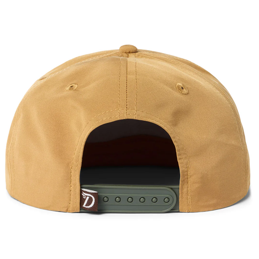 BLACK LAB HAT