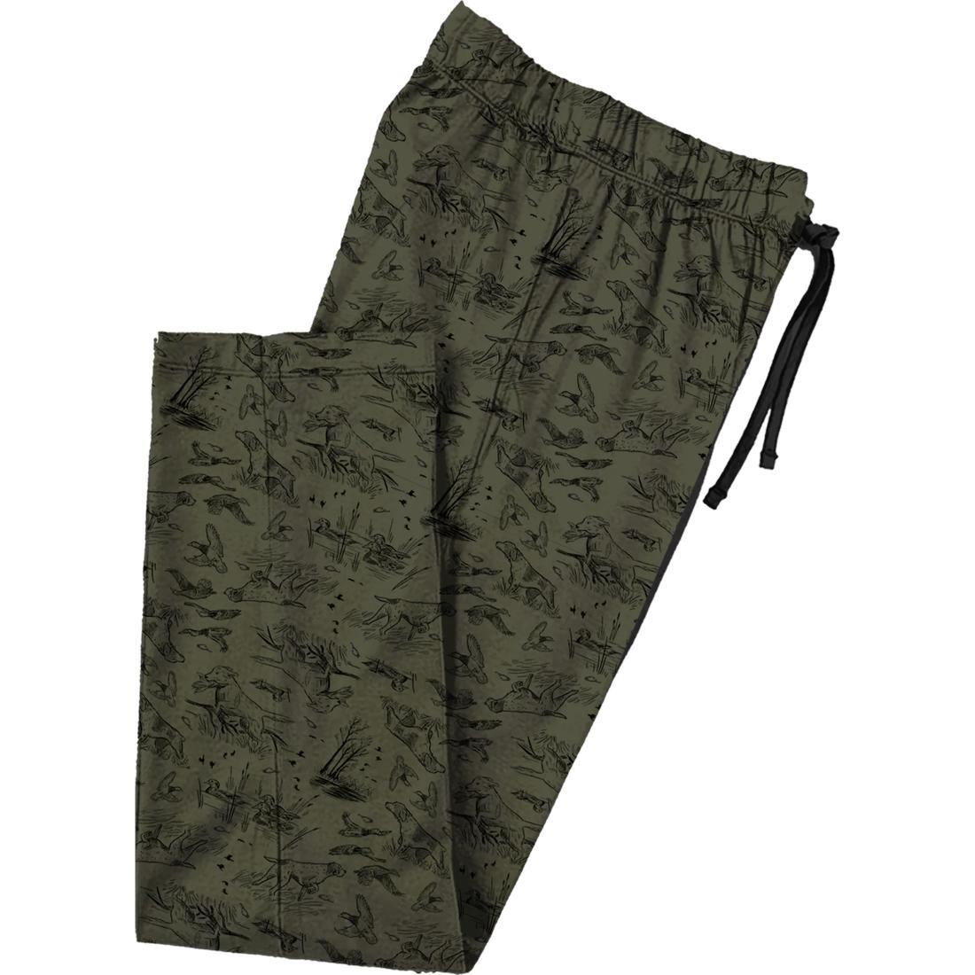 DRAKE LOUNGE PANT