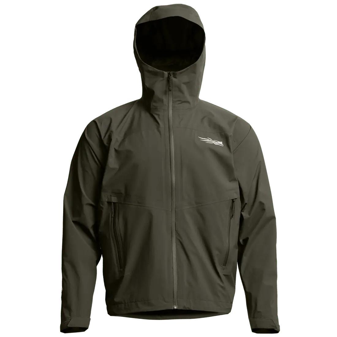 DEW POINT JACKET