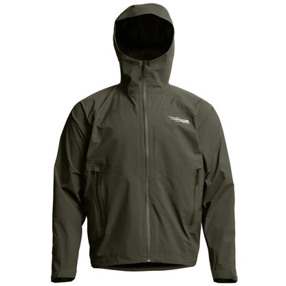 DEW POINT JACKET