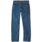 BOYS DENIM 5POCKET JEANS