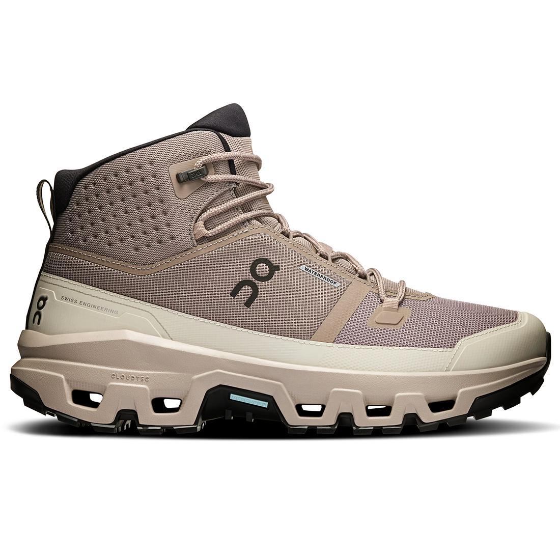 MENS CLOUDROCK MID WP