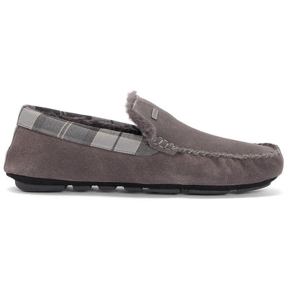 Monty Moccasin