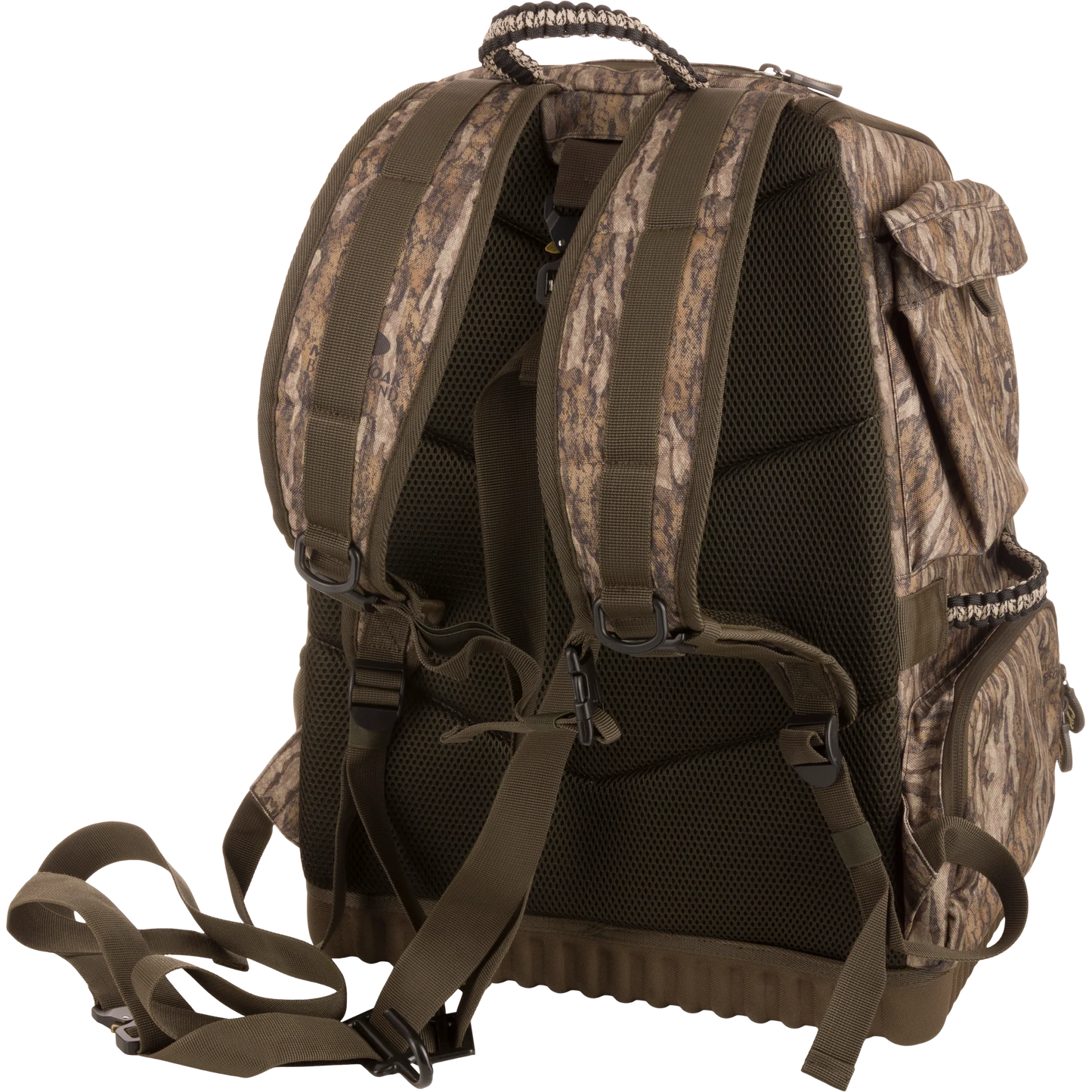 TREE HUGGER TIMBER PACK