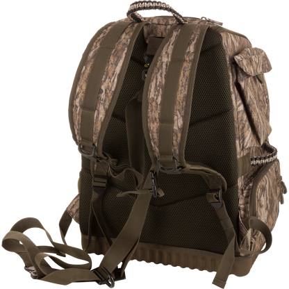 TREE HUGGER TIMBER PACK