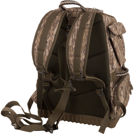 TREE HUGGER TIMBER PACK