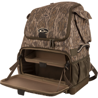 TREE HUGGER TIMBER PACK