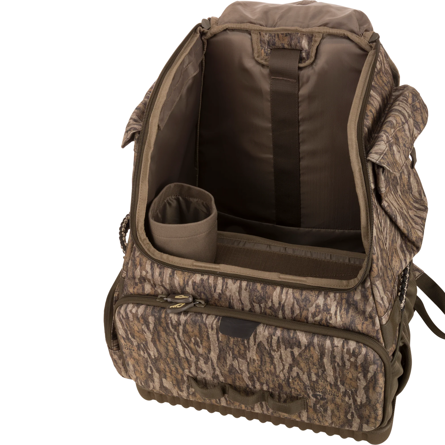 TREE HUGGER TIMBER PACK